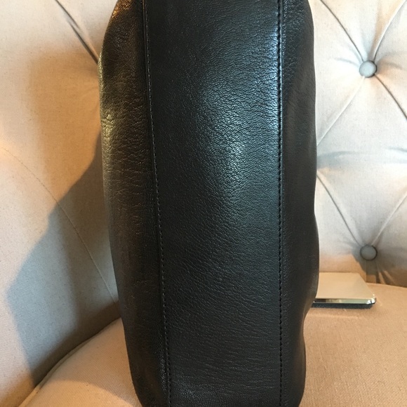 Michael Kors *Rare* Hamilton Medium Slouch Satchel - Picture 4 of 8